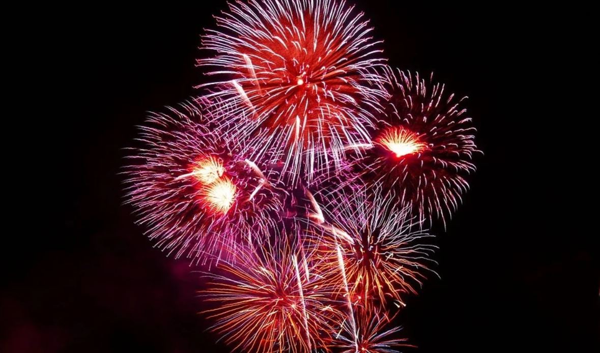 Carnation’s 4th of July Celebration