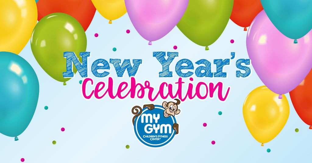 New Year’s Celebration