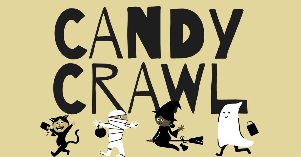 Candy Crawl