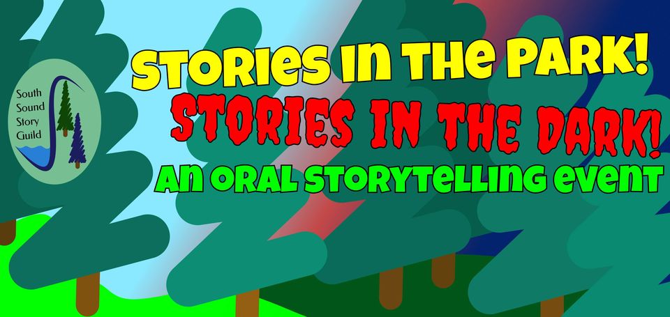 Stories in the Park, Stories in the Dark
