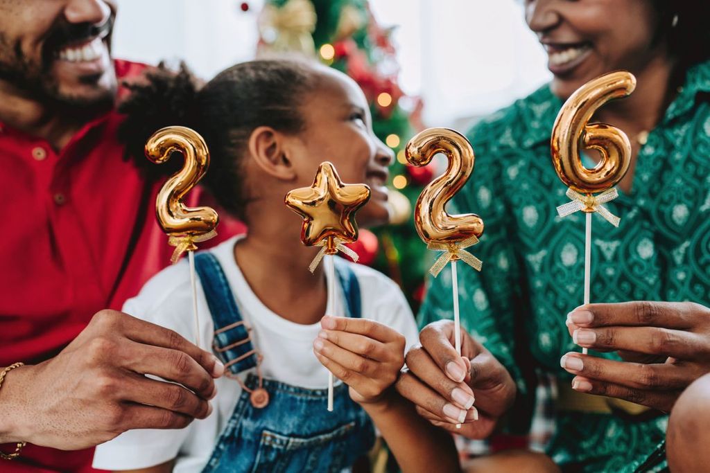 Best New Year’s Events and Activities for Seattle-Area Families