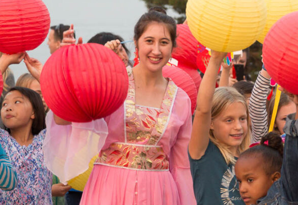 Tacoma Moon Festival