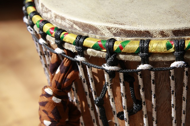 Percussion Circle