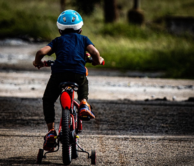 Health & Safety Fair and Bike Rodeo