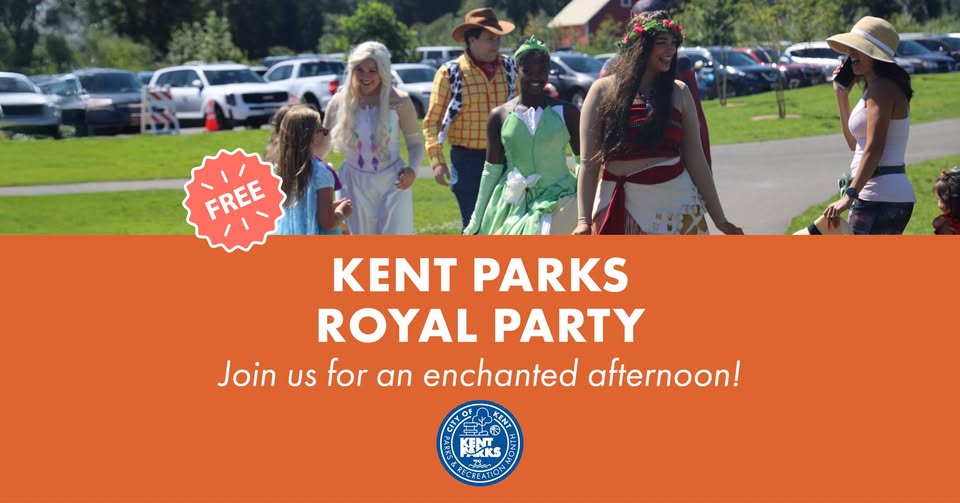 Royal Party