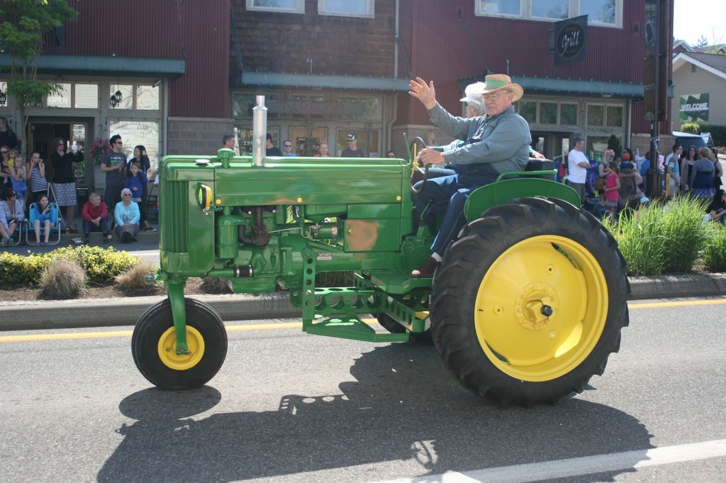 Duvall Days Festival