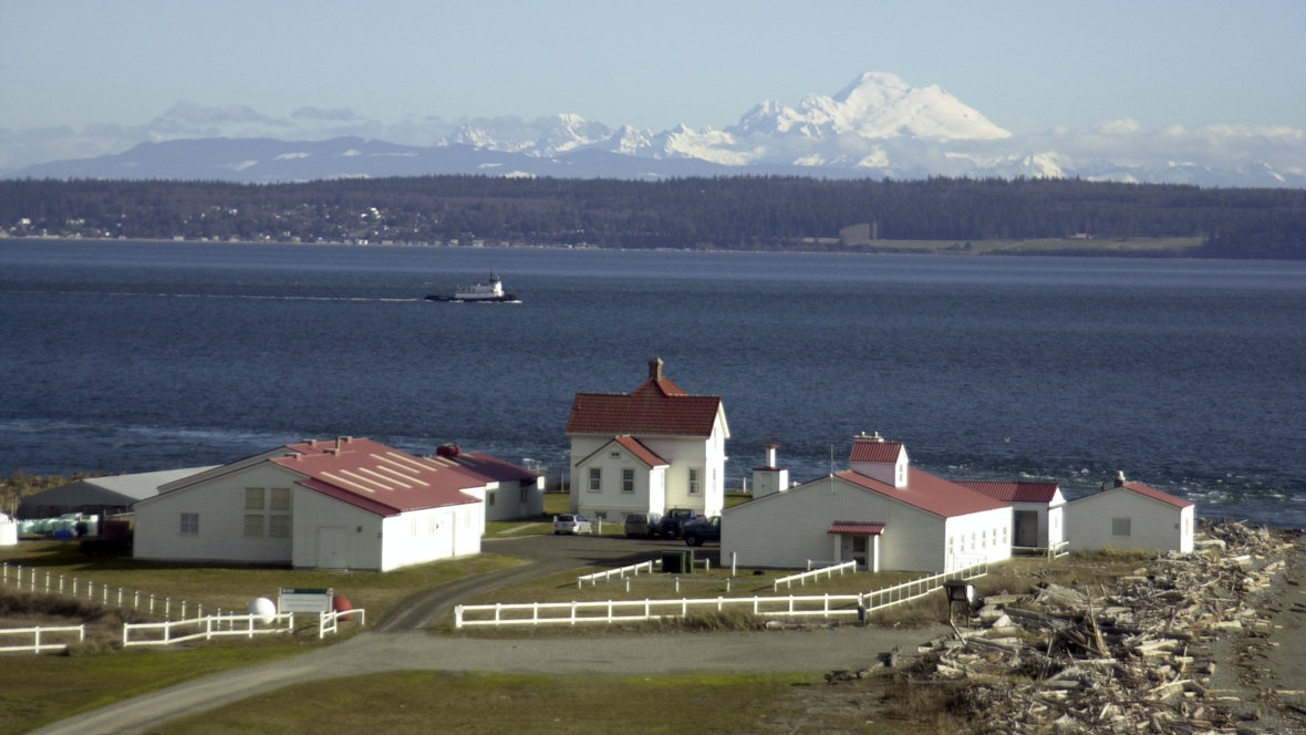 Fort Flagler