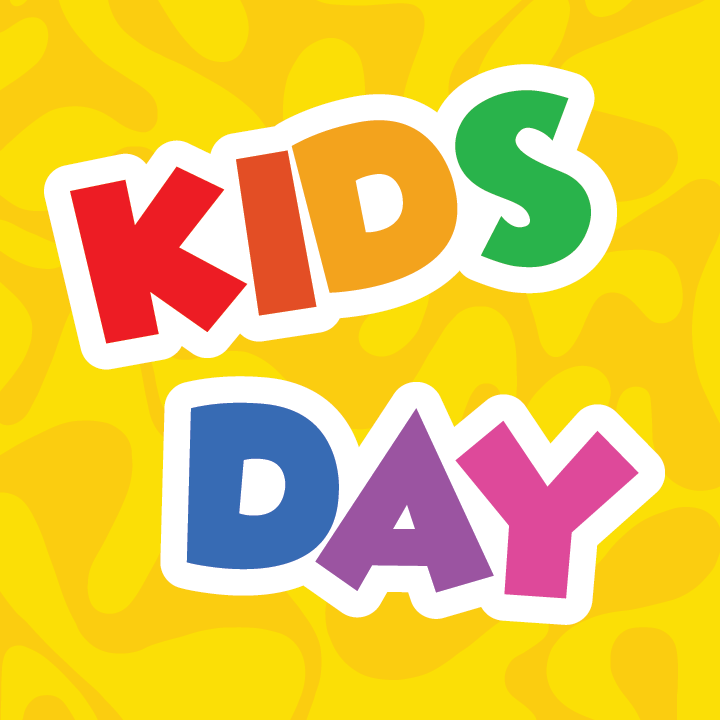 Kids’ Day at Steel Lake Park