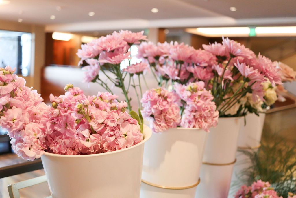 Lakeside Mother’s Day Brunch