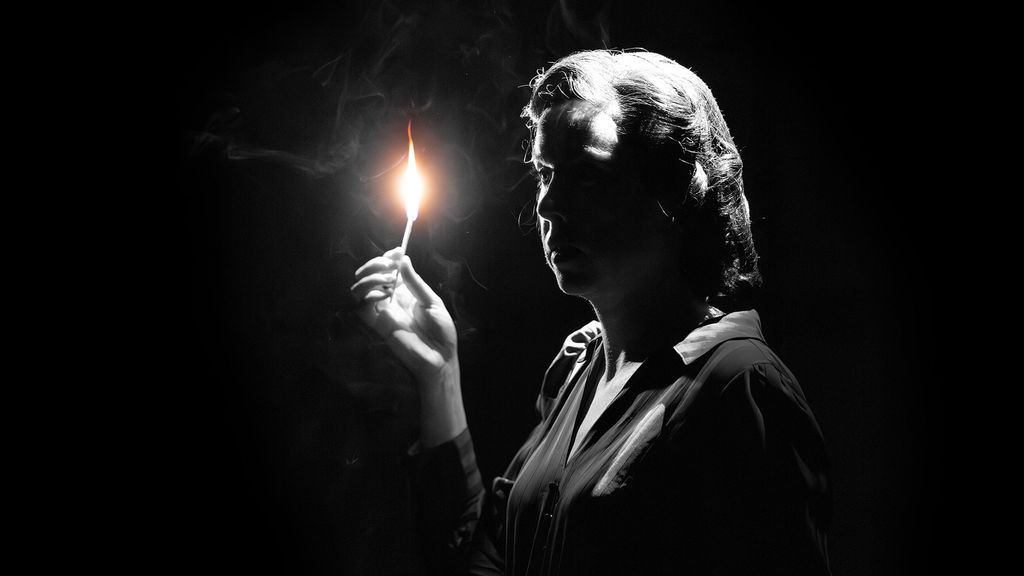 Harlequin Presents ‘Wait Until Dark’