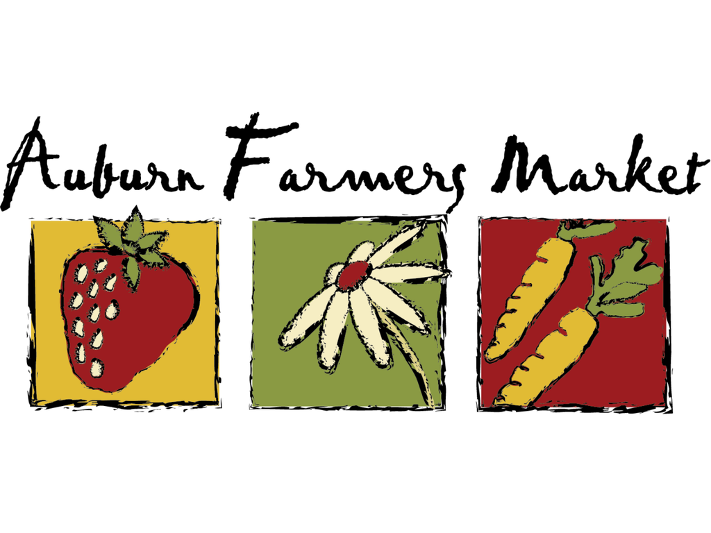 Auburn Farmers Market