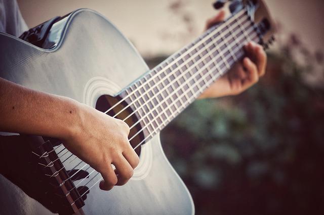 Mostly Music in the Park