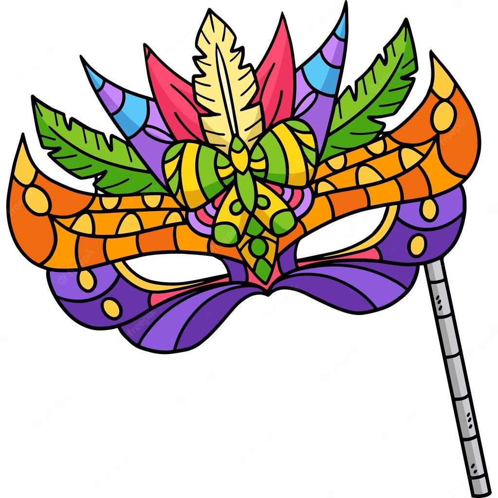 Mardi Gras Celebration