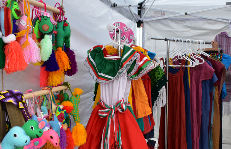 Cinco de Mayo at El Centro de la Raza