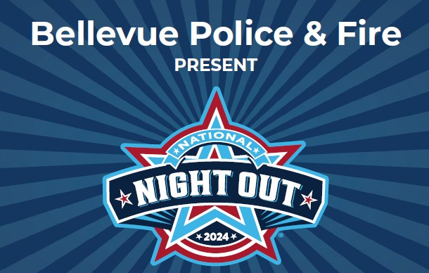 Bellevue National Night Out