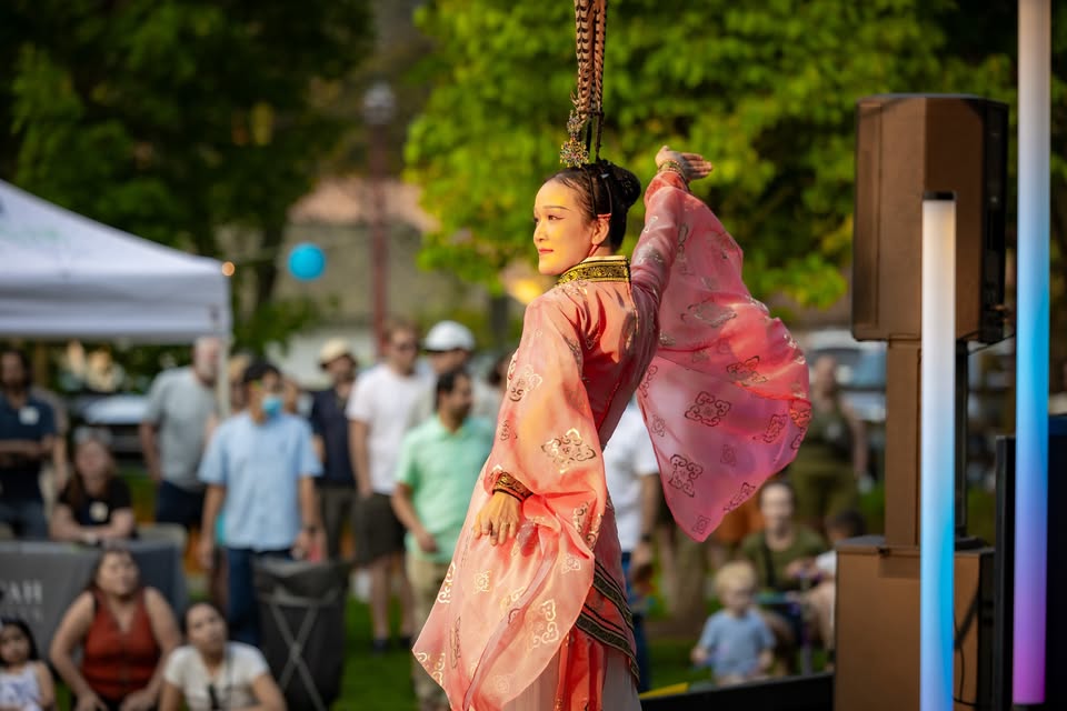 Issaquah Culture Fest