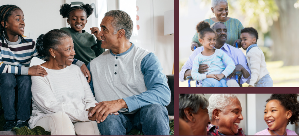 Grandparents Day & African American Elders Day