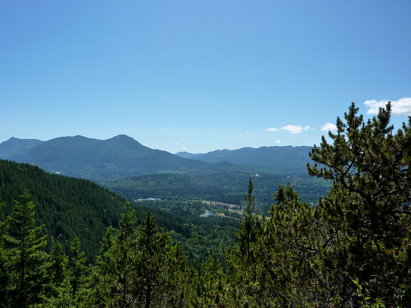 Trailhead Direct Hiking Shuttle – Now Open