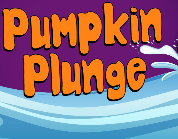 Pumpkin Plunge