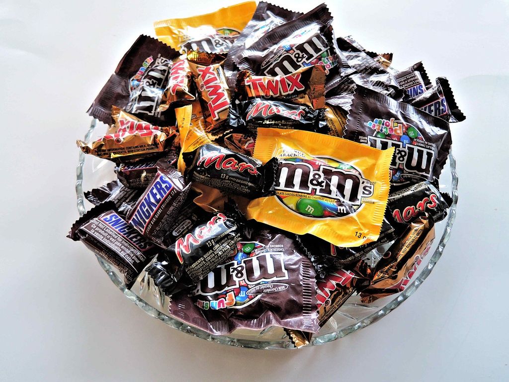 Halloween Factoria