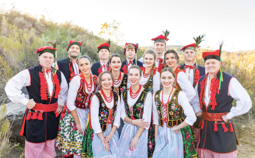 Polish Festival Seattle