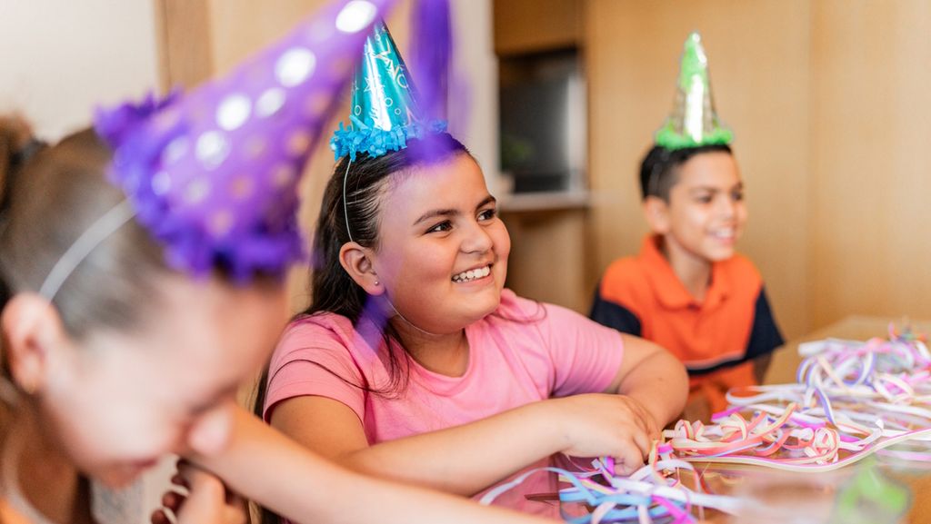 14 Crafty Birthday Activities That Double as Party Favors