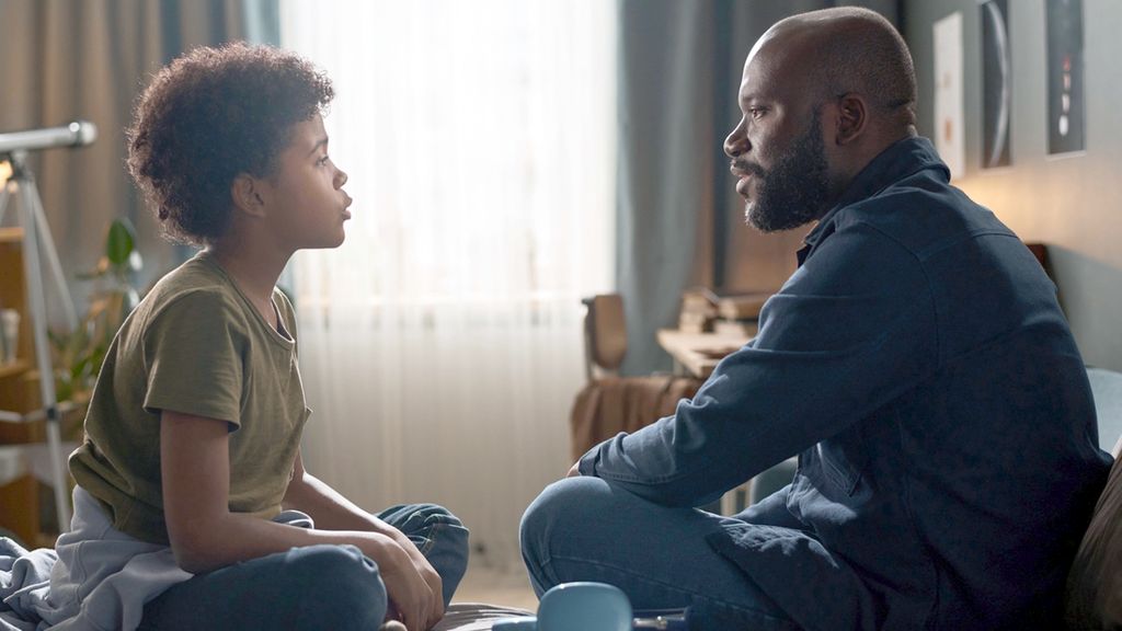 12 Tips for Being a Brilliant Listener to Your Child