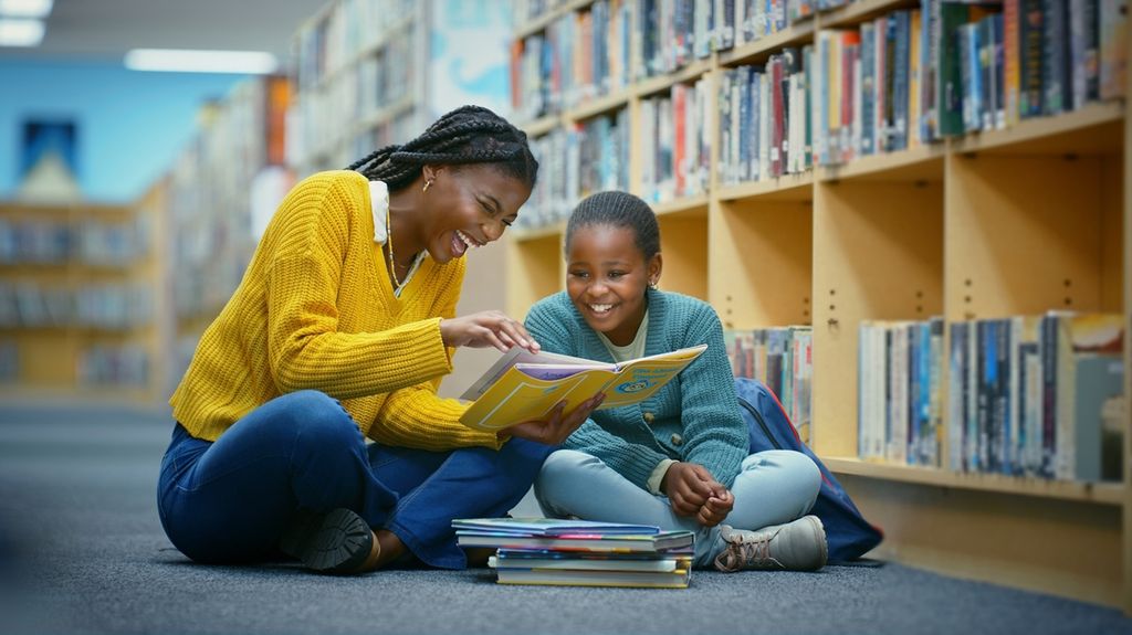 Amazing (and Free) Library Services Every Seattle-Area Family Should Know About