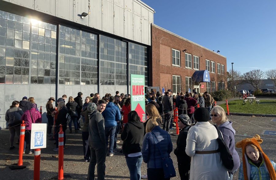 GeekCraft expo