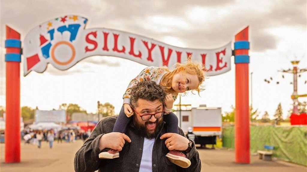 The Washington State Fair Turns 125: How Families Can Make the Most of It