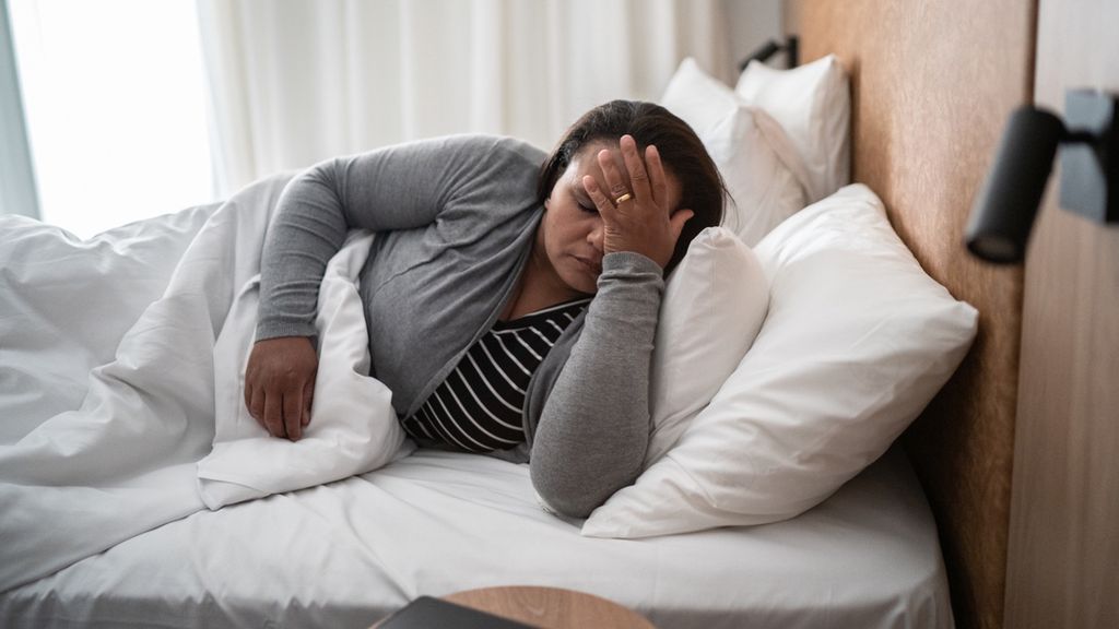 5 Ways to Survive a Mom Sick Day