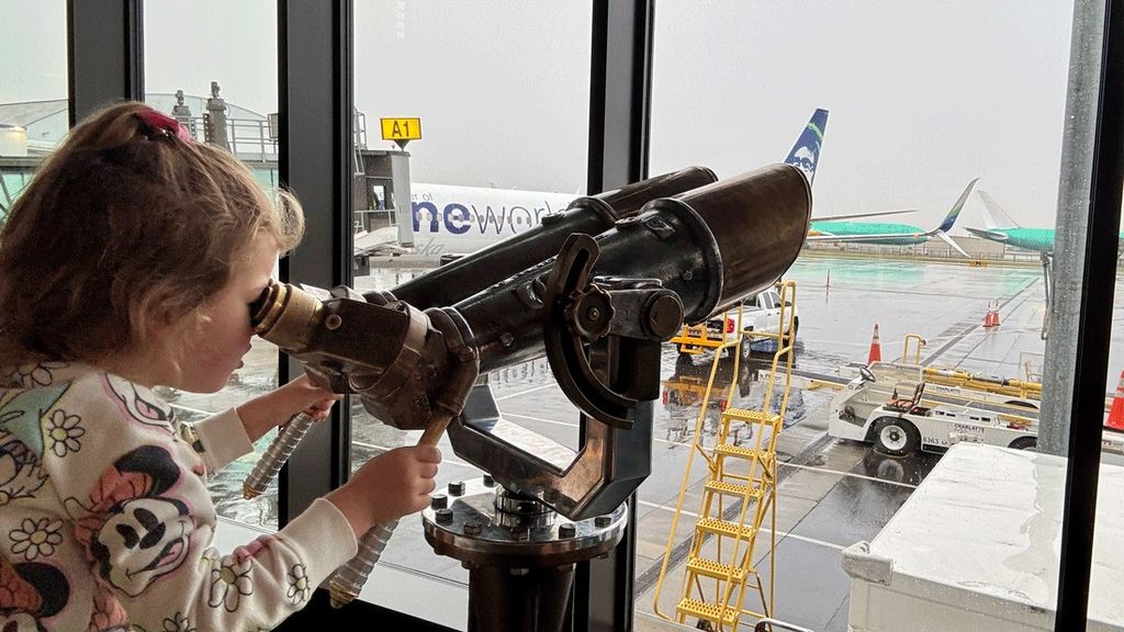 Flying Out of Paine Field: A Good Deal for Families?