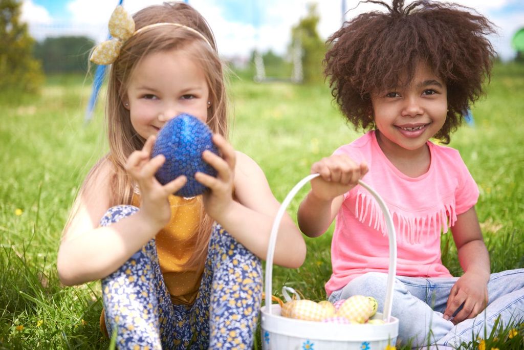 Best Easter Egg Hunts and Events for Seattle-Area Families in 2026