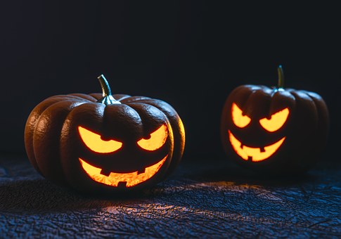 Jefferson Halloween Carnival
