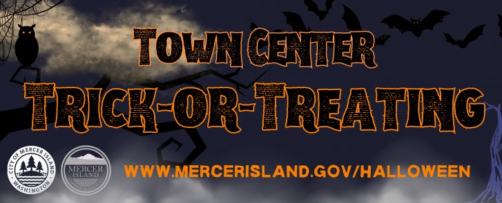 Town Center Trick or Treat