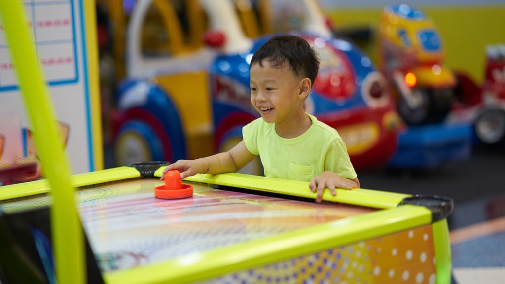 Back to Old School: Pinball, Mini Golf, Milkshakes and More Retro Fun