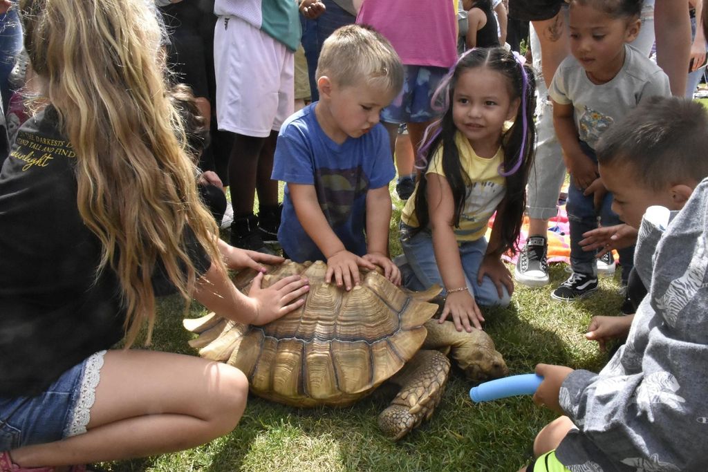 Covington KidsFest
