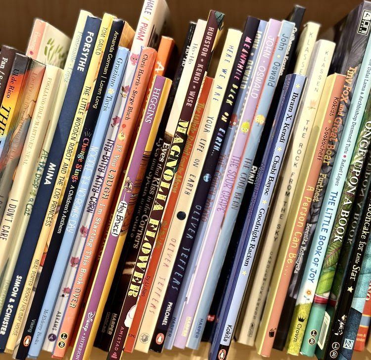 Family Reading Night at Paper Boat Booksellers