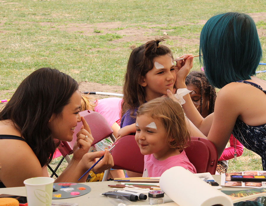 Arts in Nature Festival