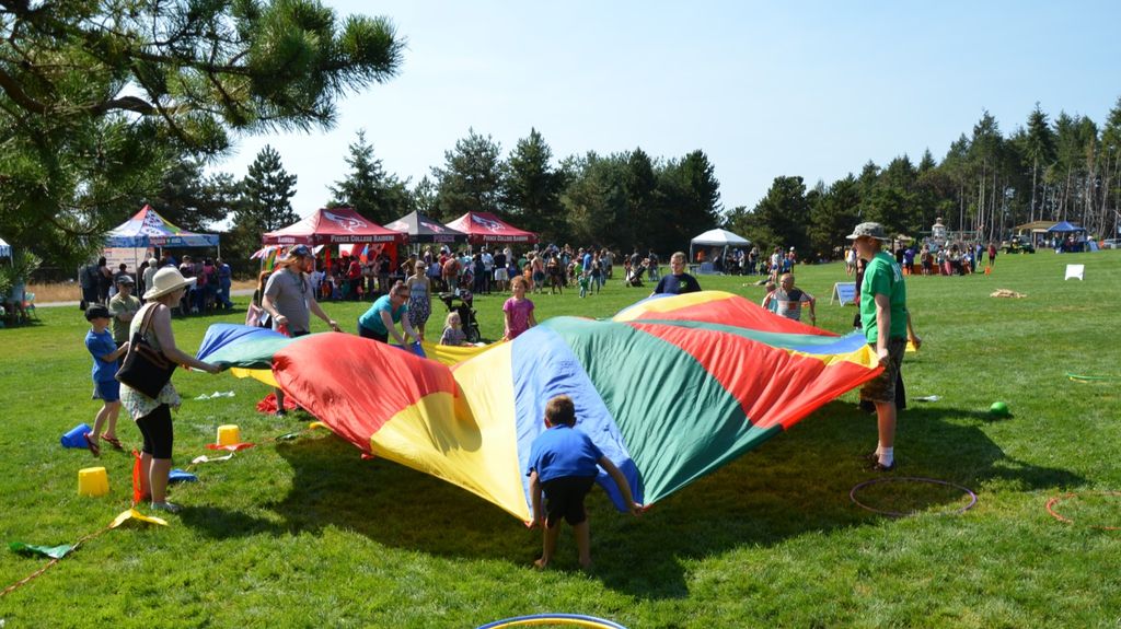 Kidz Kraze Children’s Festival