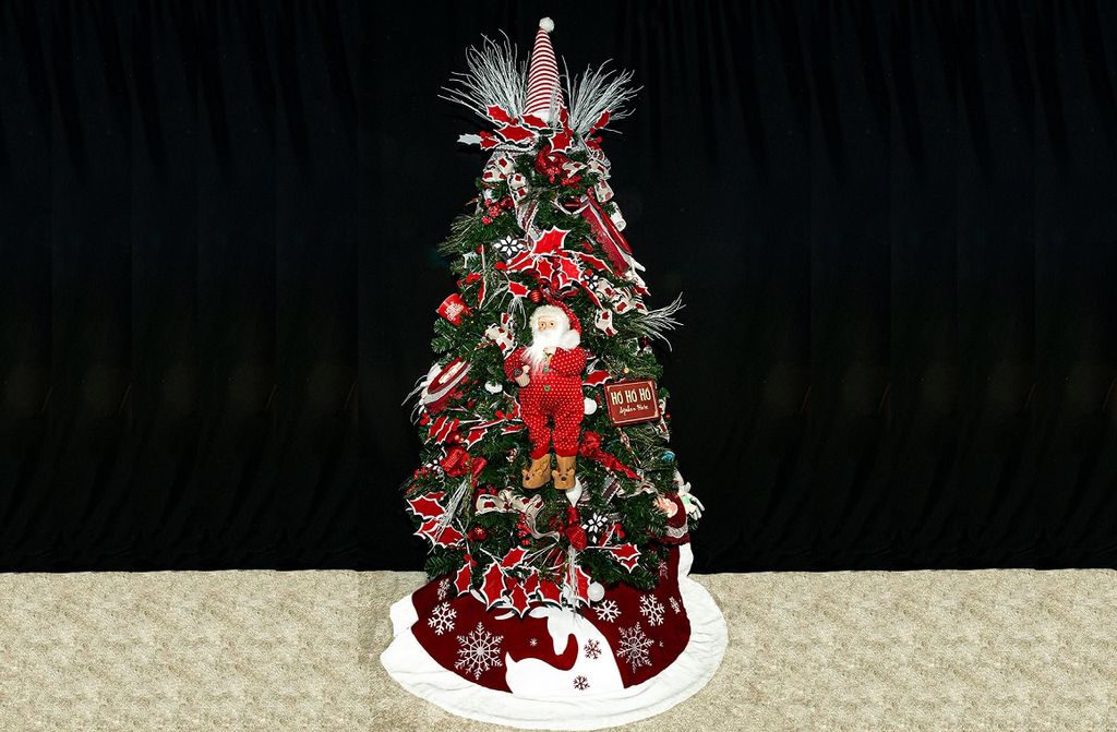 Seattle Festival of Trees