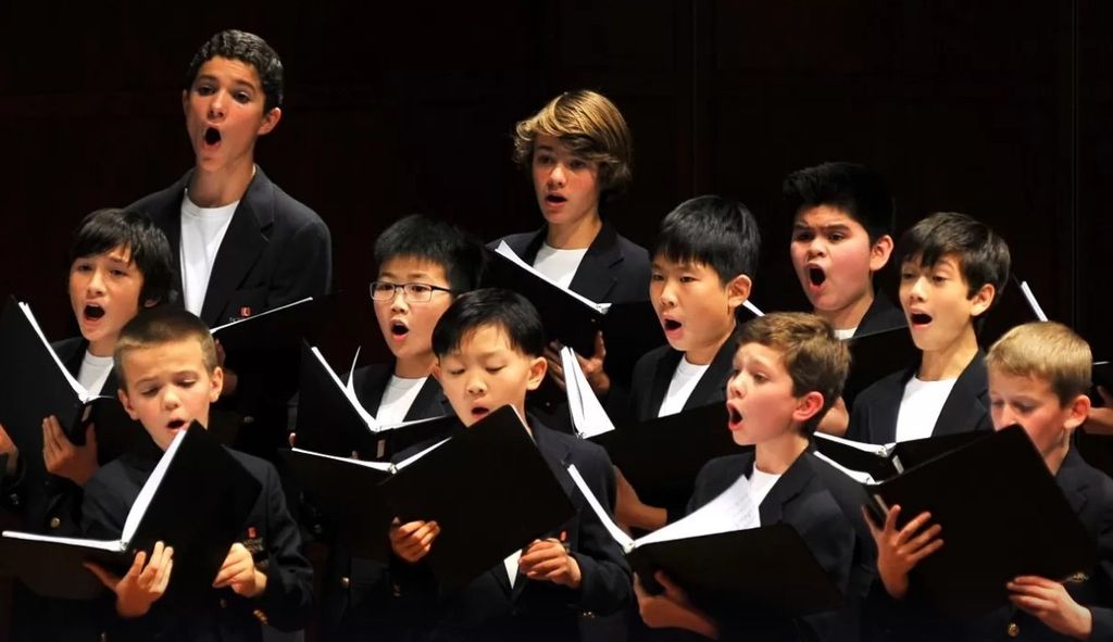Art From Ashes – Vedem, A Community Concert