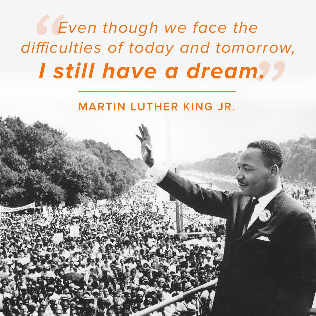 Federal Way MLK Day Celebration