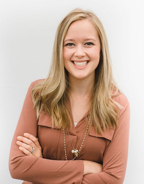 Megan Kumpf headshot