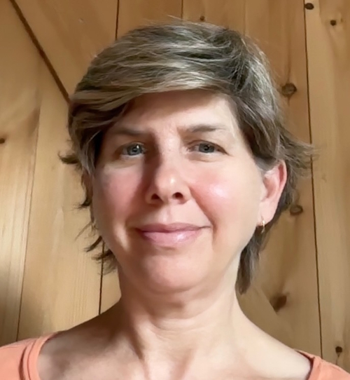 Lisa Franz headshot