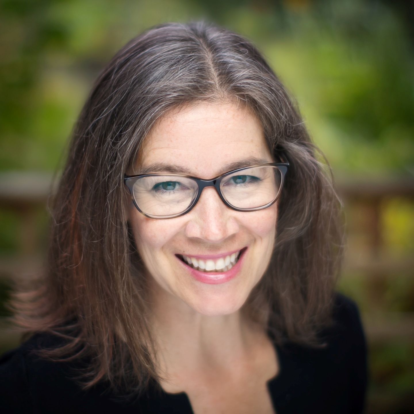 Tracy Romoser headshot