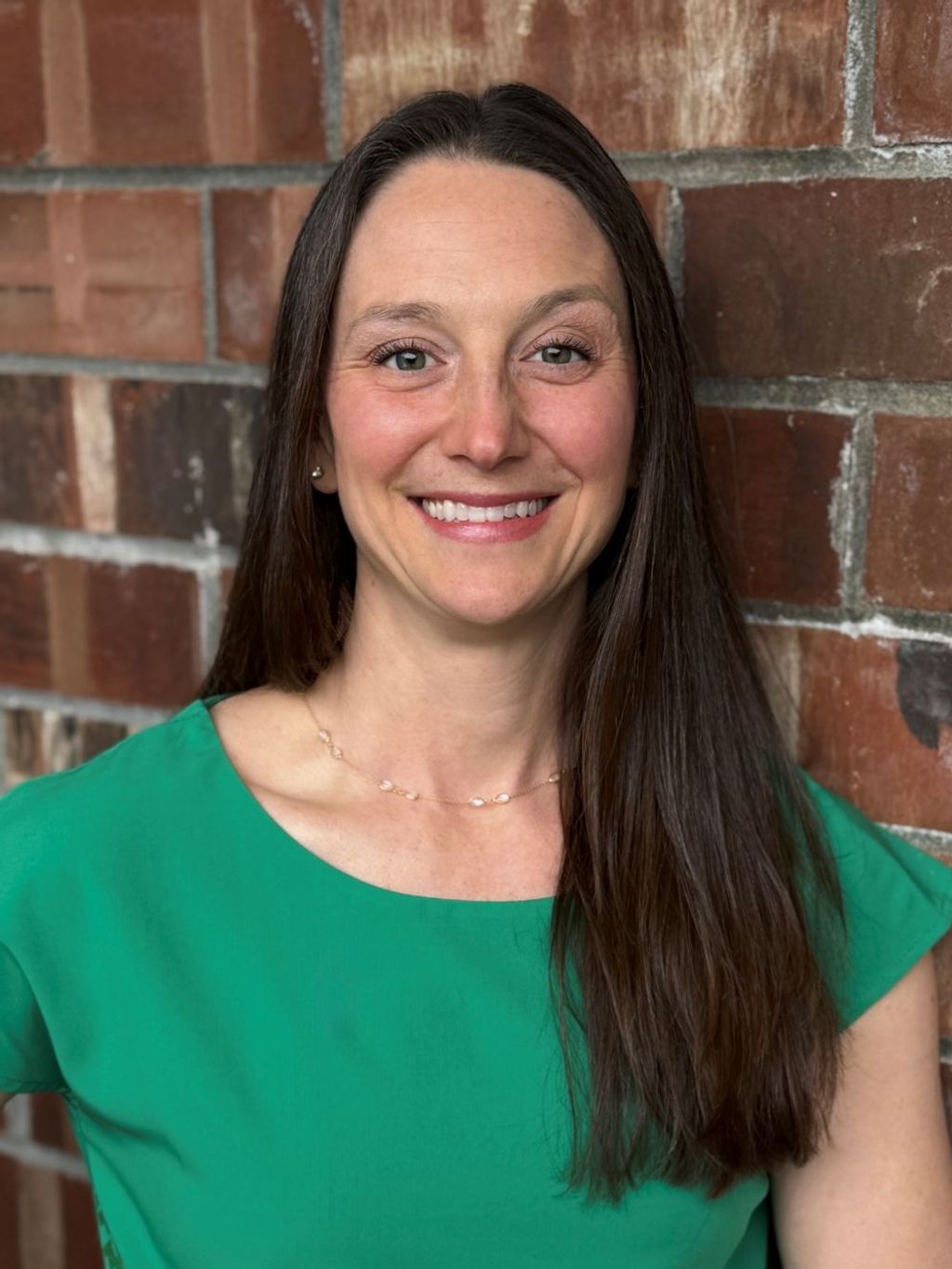 Dr. Miranda Eiseman