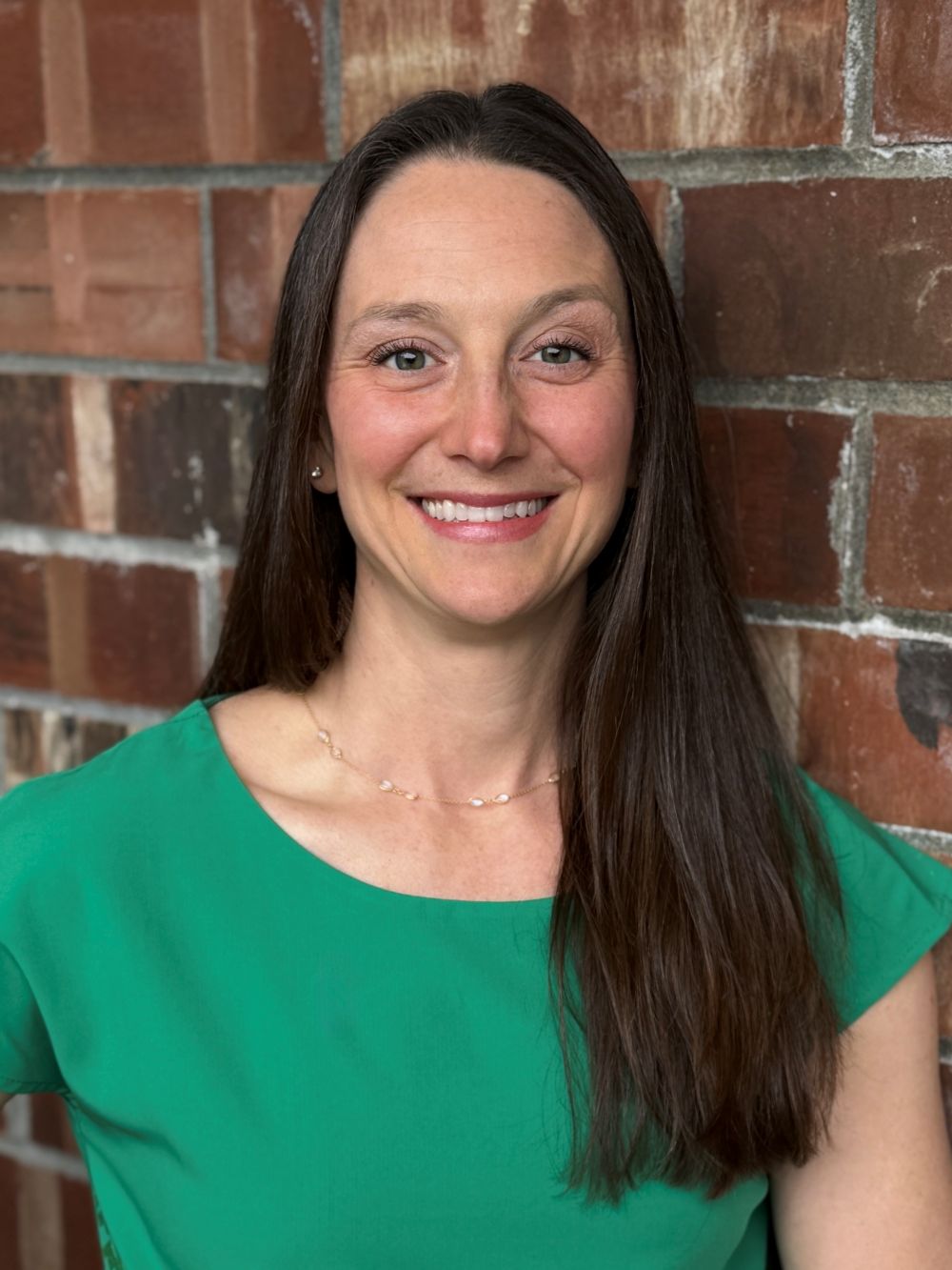 Dr. Miranda Eiseman