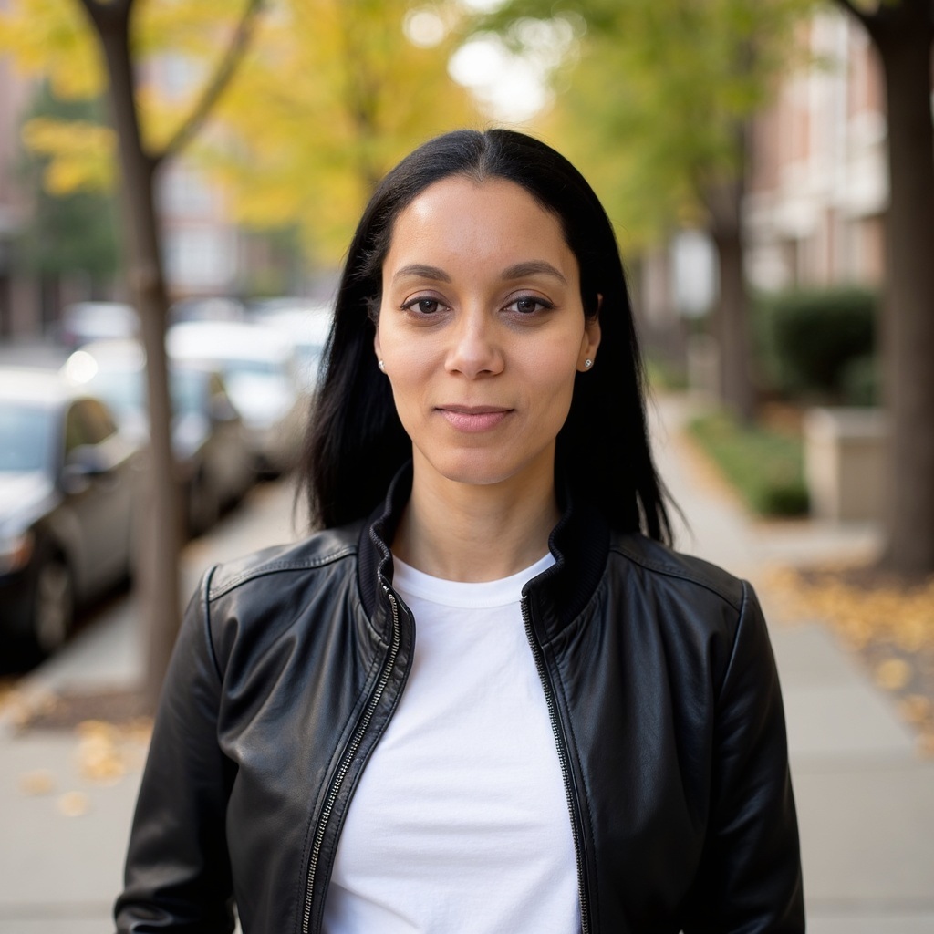Imani Razat writer