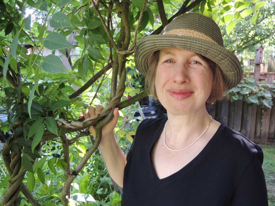 Kate Hass